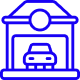 HD-Capable Bays